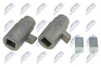 NTY EZC-VW-369 - Apoyabrazos