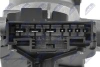 NTY EST-VW-000A - Cerradura de la dirección