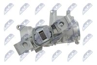 NTY EST-VW-000 - Cerradura de la dirección