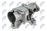 NTY EST-VW-004 - Cerradura de la dirección