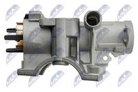 NTY EST-VW-007 - Cerradura de la dirección