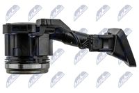 NTY NWS-CT-005 - Desembrague central, embrague