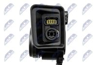 NTY NWS-CT-005 - Desembrague central, embrague