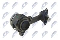 NTY NWS-FR-013 - Desembrague central, embrague