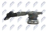 NTY NWS-FR-018 - Desembrague central, embrague