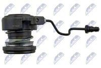 NTY NWS-DW-003 - Desembrague central, embrague