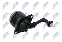 NTY NWS-FT-005 - Desembrague central, embrague