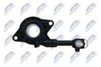 NTY NWS-FT-005 - Desembrague central, embrague