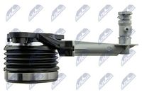 NTY NWS-RE-006 - Desembrague central, embrague