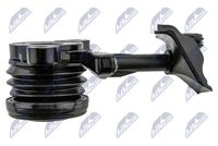 NTY NWS-RE-004 - Desembrague central, embrague