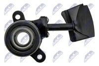 NTY NWS-RE-004 - Desembrague central, embrague