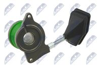 NTY NWS-VV-002 - Desembrague central, embrague