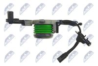 NTY NWS-ME-006 - Desembrague central, embrague