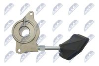 NTY NWS-VV-002 - Desembrague central, embrague