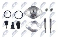 NTY ESCV-TY-002 - Válvula control presión, Common Rail System