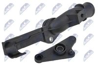 NTY CTMME023 - Brida de refrigerante