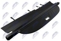 NTY EZCTY098 - Cubierta de maletero