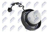 NTY EZC-CH-058 - Cierre, depósito de combustible