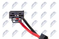 NTY EWN-AU-006 - Ventilador habitáculo