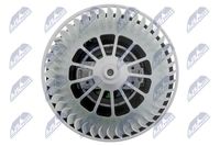 NTY EWN-FR-008 - Ventilador habitáculo