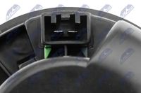 NTY EWN-FR-008 - Ventilador habitáculo