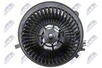 NTY EWN-AU-009 - Ventilador habitáculo