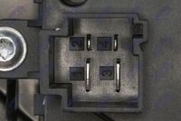 NTY EWN-AU-009 - Ventilador habitáculo