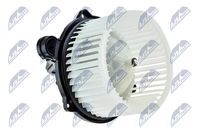 NTY EWNKA000 - Ventilador habitáculo