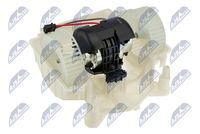 NTY EWNME006 - Ventilador habitáculo