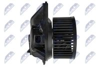 NTY EWN-CT-008 - Ventilador habitáculo