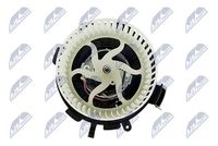 NTY EWN-ME-003 - Ventilador habitáculo