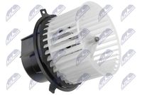 NTY EWNFR012 - Ventilador habitáculo