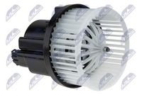 NTY EWNLR001 - Ventilador habitáculo