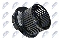 NTY EWN-VW-007 - Ventilador habitáculo