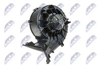 NTY EWN-PL-000 - Ventilador habitáculo