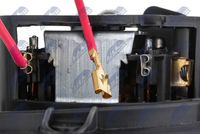 NTY EWN-ME-022 - Ventilador habitáculo