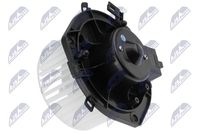 NTY EWN-VC-001 - Ventilador habitáculo