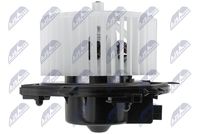 NTY EWN-VC-001 - Ventilador habitáculo