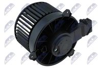 NTY EWN-TY-008 - Ventilador habitáculo