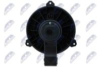 NTY EWN-TY-008 - Ventilador habitáculo