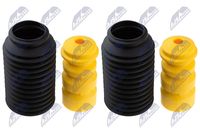 NTY ABAU003K - Juego de guardapolvos, amortiguador