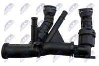 NTY CTM-VW-035 - Caja del termostato