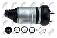 NTY EZC-ME-212 - Amortiguador telescópico neumático