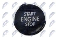 NTY EWS-VW-146 - Botón de arranque/parada