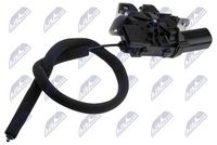 NTY EZCME323 - Cerradura de la puerta del maletero