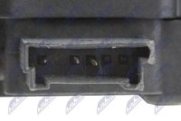 NTY EZC-LR-066 - Cerradura de la puerta del maletero