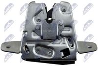 NTY EZC-ME-324 - Cerradura de la puerta del maletero