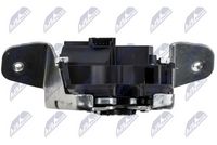 NTY EZC-ME-324 - Cerradura de la puerta del maletero