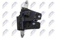 NTY EZC-ME-325 - Cerradura de la puerta del maletero