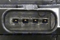 NTY EZC-ME-325 - Cerradura de la puerta del maletero